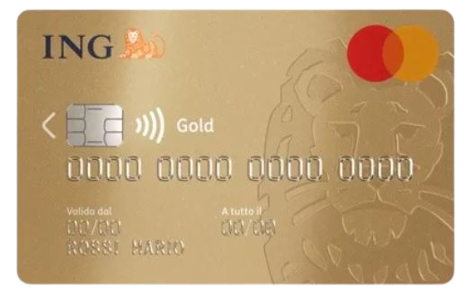 Ing - Carte di Credito, di Debito e Prepagata.it