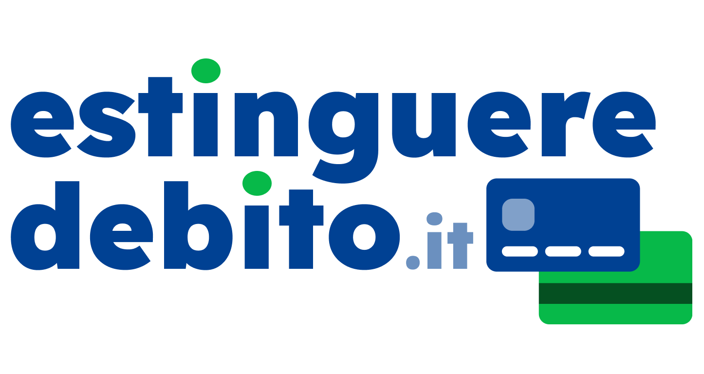 Estinguere Debito