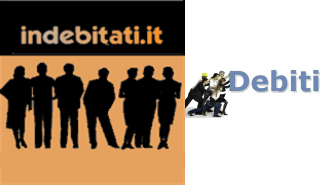 Indebitati: Navigare attraverso le Tempeste del Debito verso un Porto Sicuro