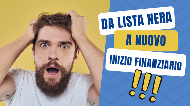 Gestione del Debito in Italia: Come Uscire dalla Lista dei Cattivi Pagatori della Banca d'Italia