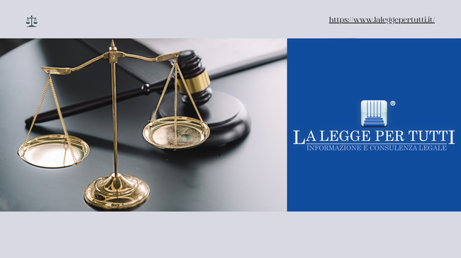 Pro e Contro delle Piattaforme di Informazione Finanziaria: Il Caso di La legge per tutti