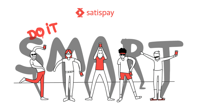 Satispay: Oltre il Digitale, Un Mondo di Servizi a Portata di Mano