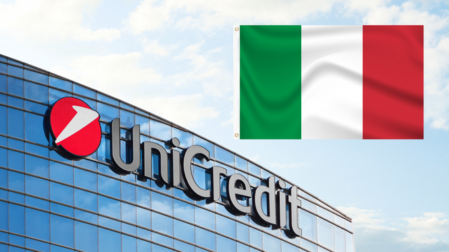 UniCredit Italia: Un Viaggio Attraverso Innovazione e Tradizione Bancaria